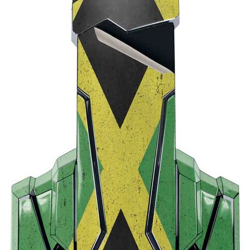 Jamaica Flag Distressed BENGOO G9000 Skin